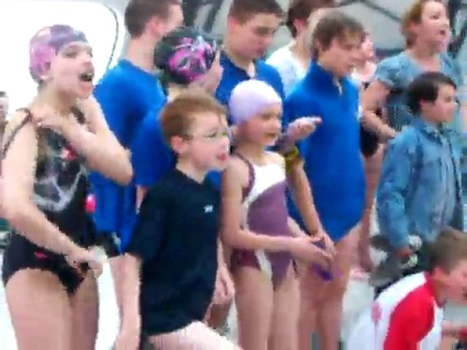100 m dos Maxime