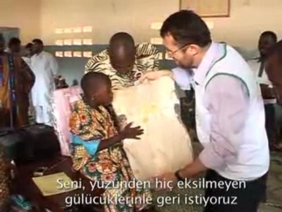İsrail İHH temsilcisi izzet şahin'i tutukladı