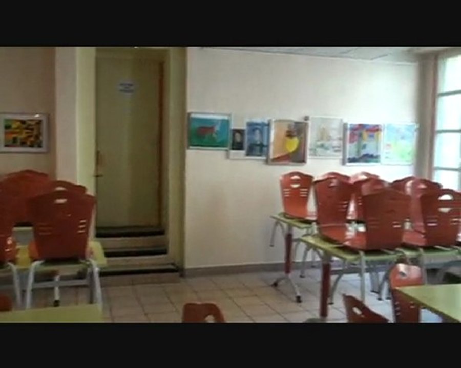 visite foyer