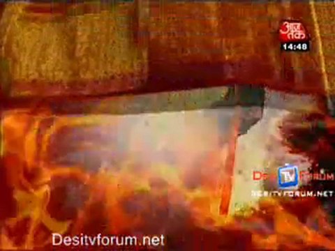 Saas Bahu Aur Betiyan - 5th May 2010 - Pt2