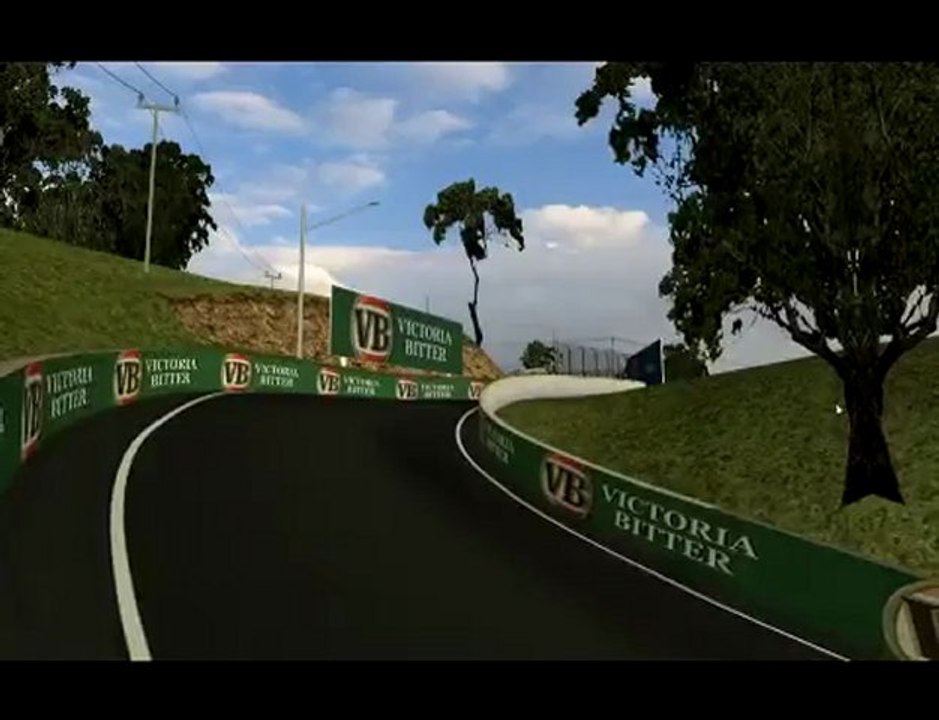 Motorsport4all Bathurst-Teaser [W.I.P.]