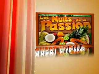 *LES NUITS DE LA PASSION* : Soirée 100% Class> 200 % TUBES >