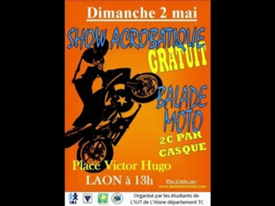 in stunt we trust (show laon 2 mai)