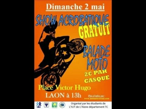 in stunt we trust (show laon 2 mai)