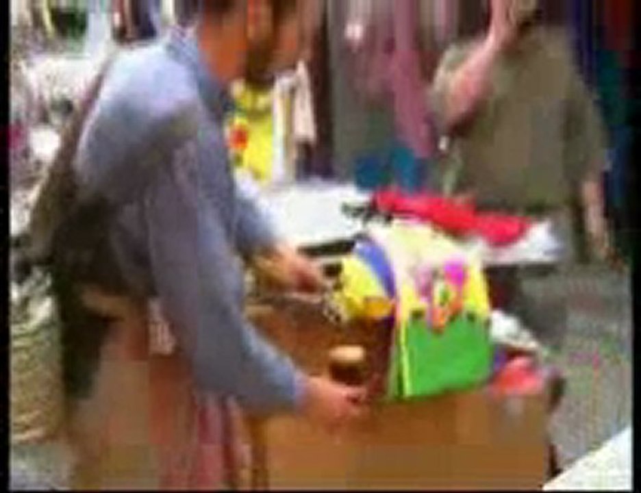 Reportage sur le Liban (Part 5)