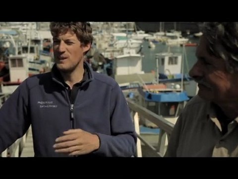 Transat AG2R LA MONDIALE portrait Groupe SNEF