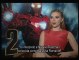 Iron Man 2 - Las mujeres de Tony Stark