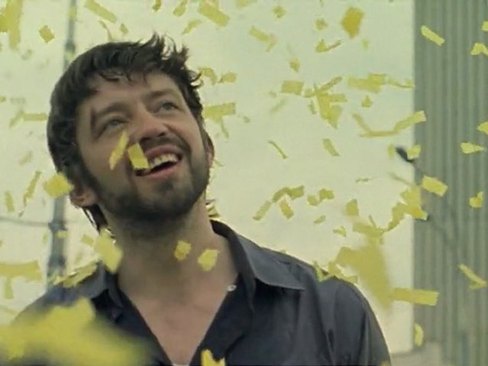 TAME IMPALA - SOLITUDE IS BLISS (Official Music Video)