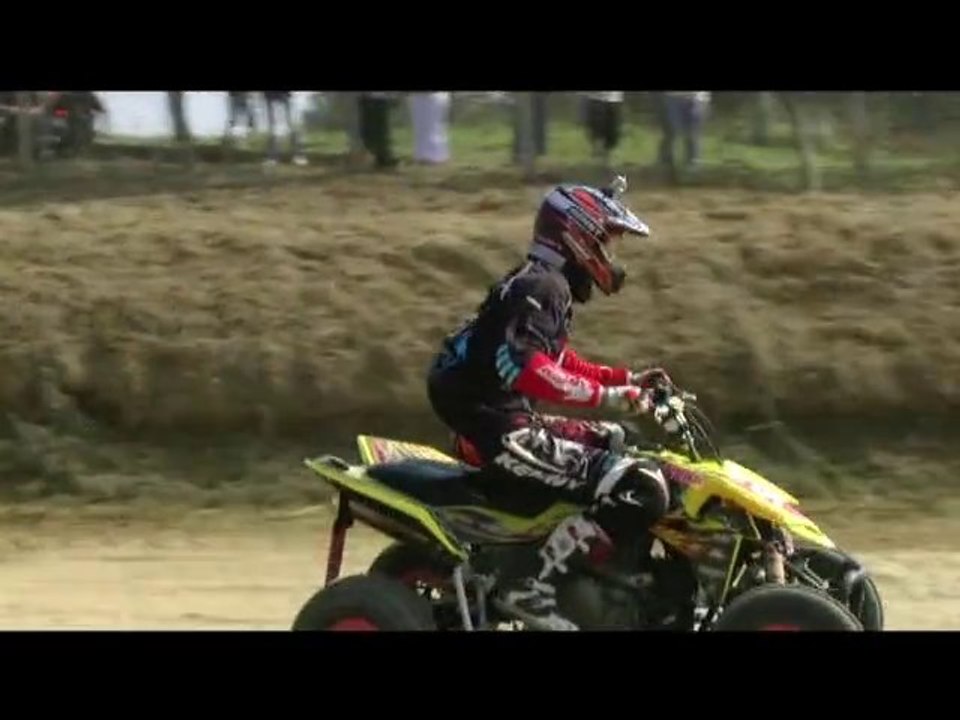Villefranque 2009 quad