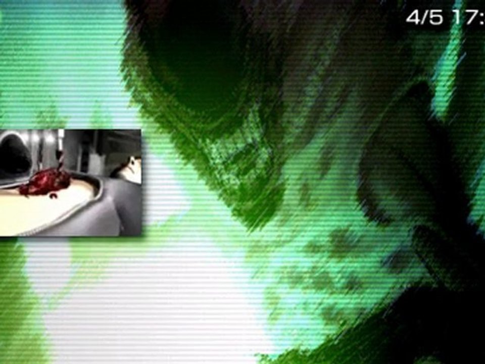 Alien resurrection