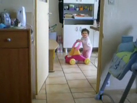 Lyzéa course Papa 04 05 10