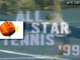 All star tennis 99