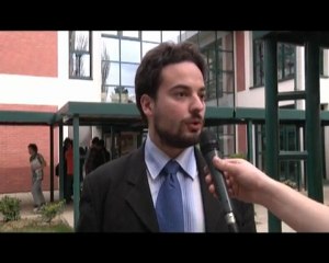 Interview Marc Souchet [Promo 2003], Parole d'ingénieurs