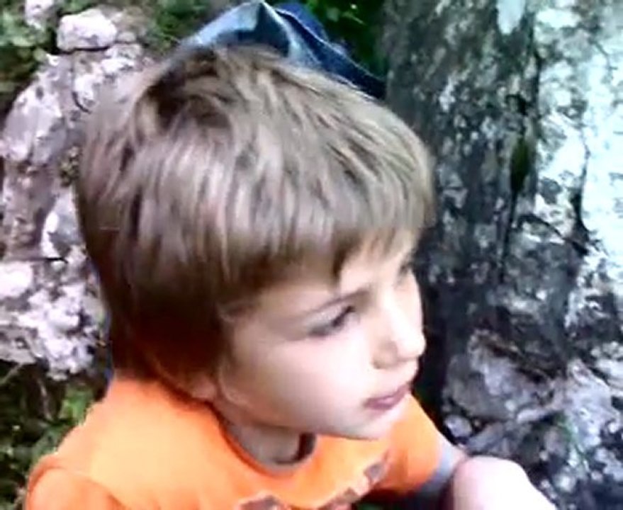 çocuklarda spor tırmanış eğitimi öğrenci aleyna Kravtsov