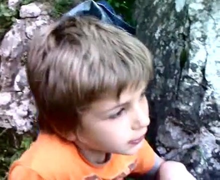 çocuklarda spor tırmanış eğitimi öğrenci aleyna Kravtsov