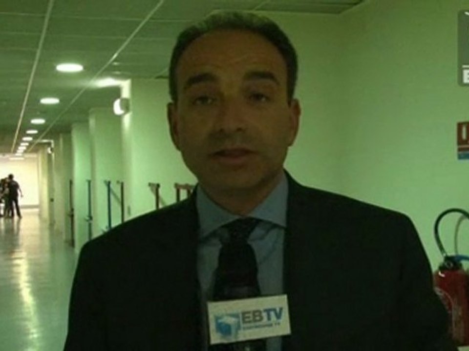 Grèce et Crise:Jean-François Copé cite la vérité si je mens