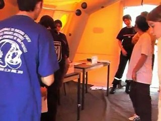 Journées d'étude 2010