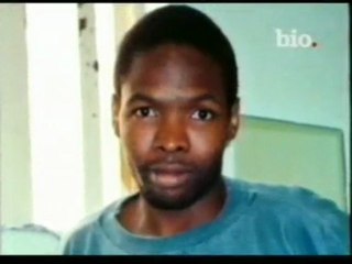 Moses Sithole (3): Asesino en serie