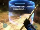 Halo reach Get Your BETA CODE NOW!! (Beta Key Generator)