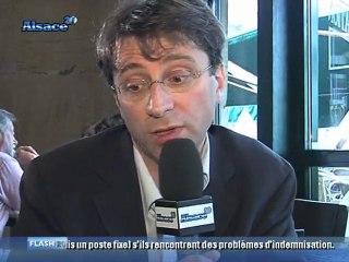 Les livres alsaciens à ne pas manquer !