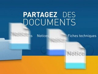 Desjoyaux - Espace client