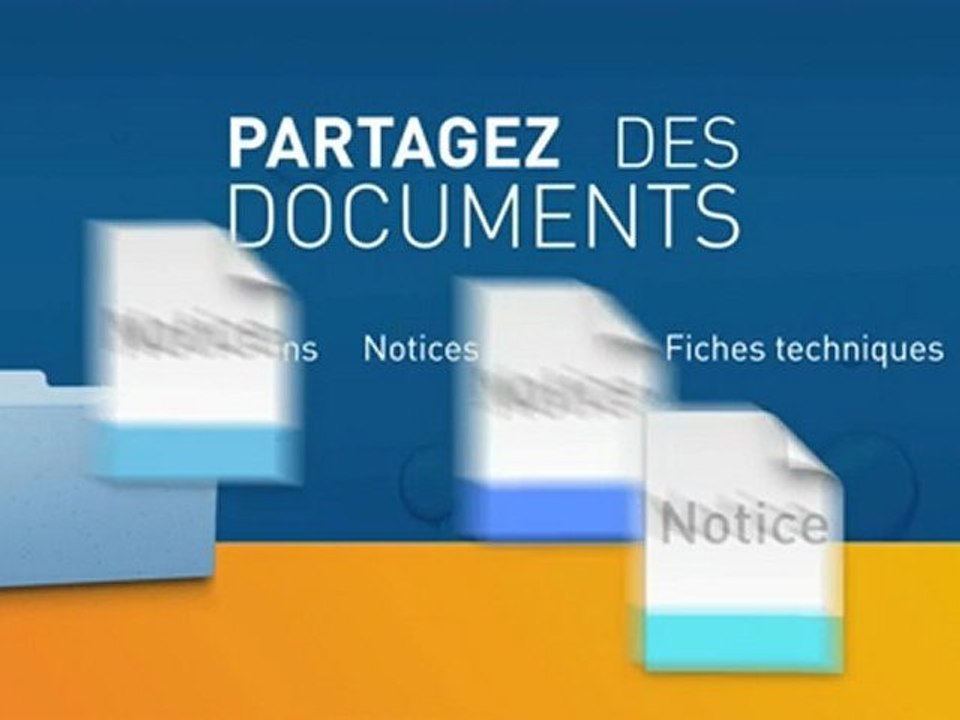 Desjoyaux - Espace client