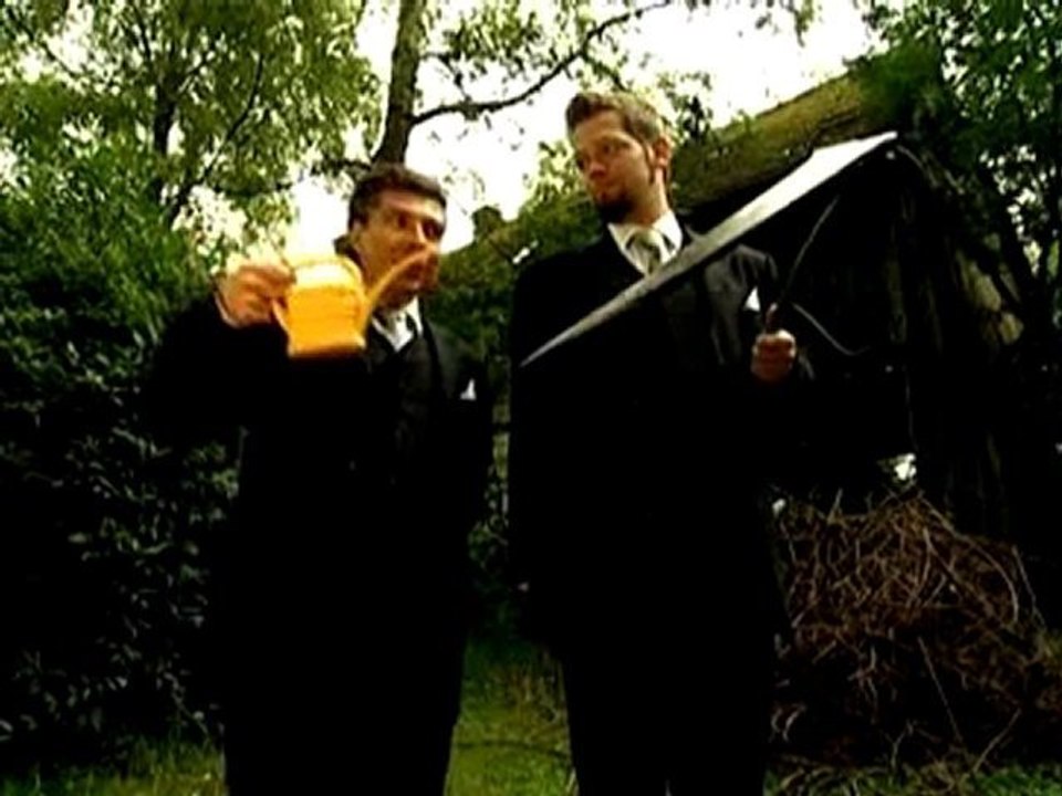 ONKeL fISCH WebTV - Der Tod