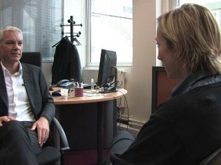 RH + : Philippe Rivallan, Président d'April Mobilité