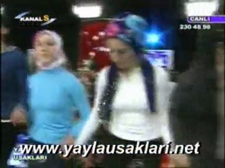 ALİ RIZA ÇOLAK VE İSMAİL CUMHUR-HORONNN