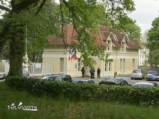 Hôpital Clémenceau de Champcueil : aucun lit supprimé