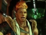 Final Fantasy XIII Cutscene      Part 10