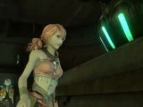 Final Fantasy XIII Cutscene      Part 11