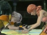 Final Fantasy XIII Cutscene      Part 14