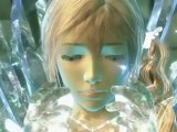 Final Fantasy XIII Cutscene      Part 15-1