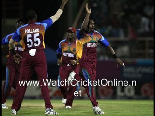 live cricket icc twenty20 world cup online