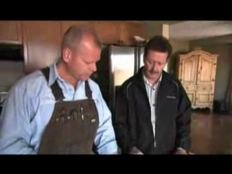 Soundproofing room/home to avoid neighbors noise