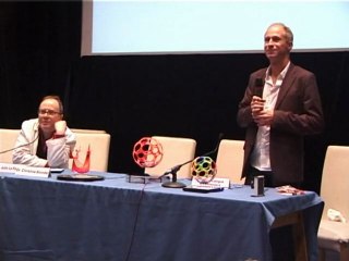 WEB CAST 35 - 7/4/2010 - ART & ELECTRICITE - Ray. ASCHHEIM