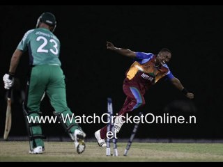 watch twenty twenty world cup 2010 live streaming