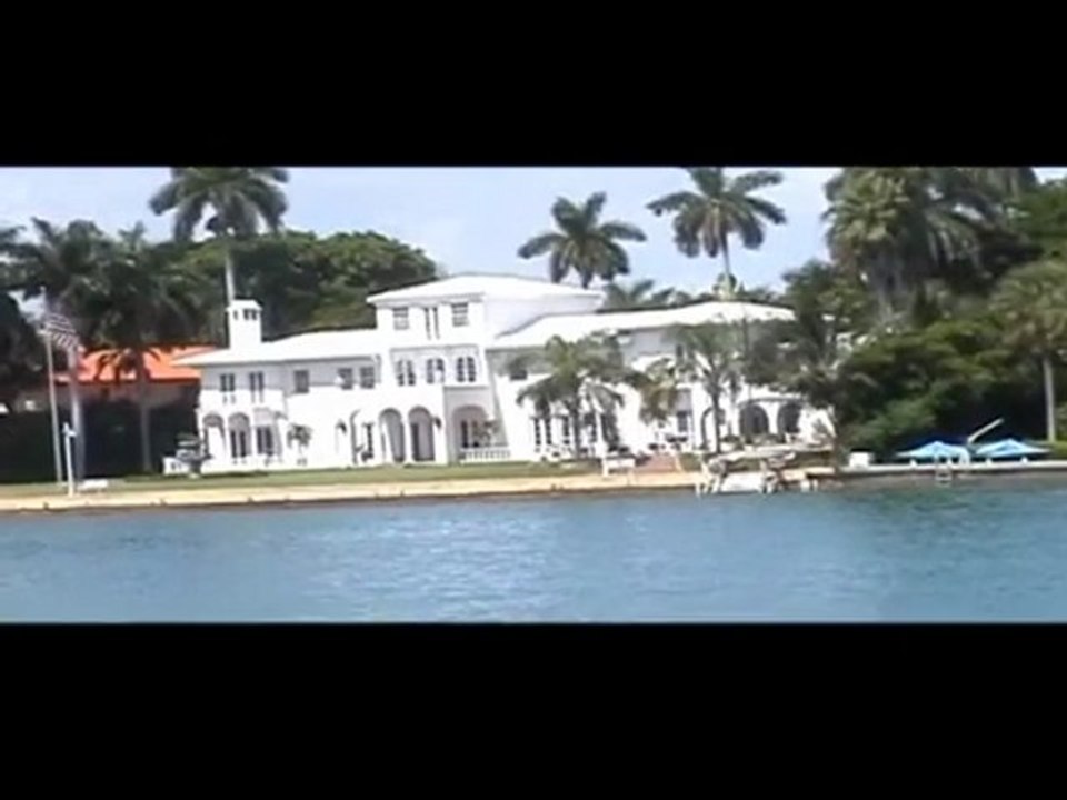 Holiday Florida 2003 / 2008