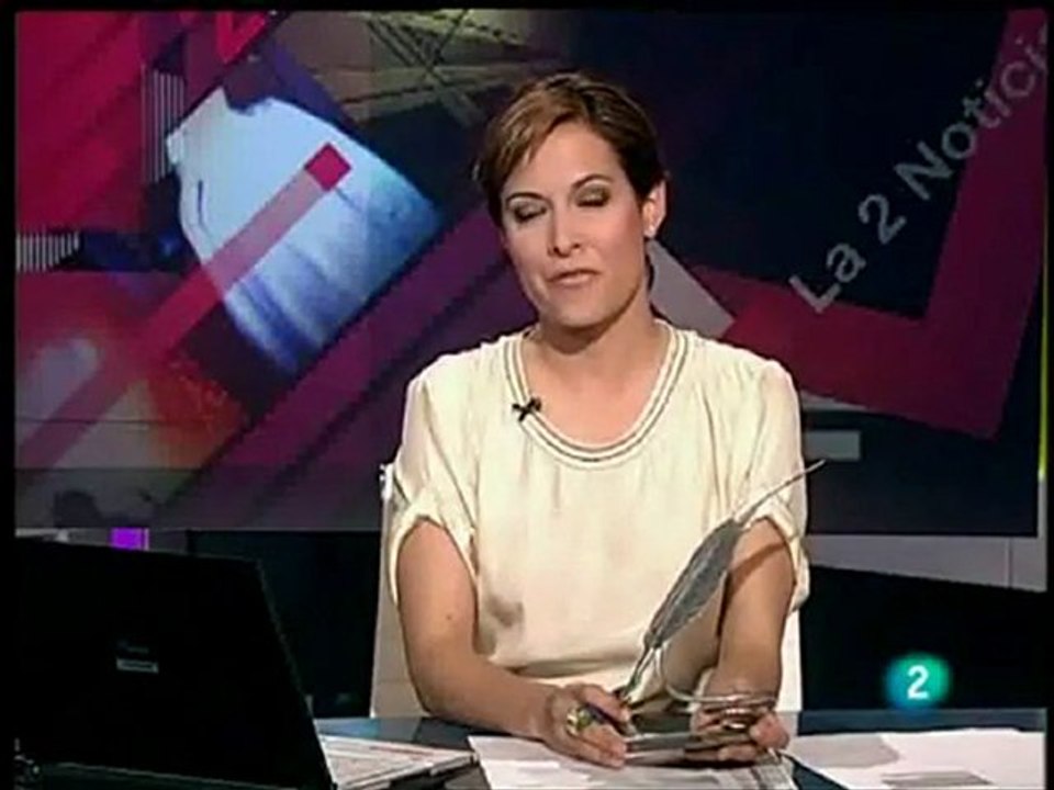 Premio a La Libertad de Expresión para La2N