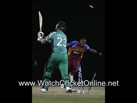watch icc world twenty20 cricket matches live online