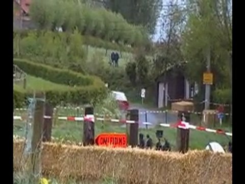 Darou anthony BMW e30 monteberg 2010