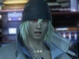 Final Fantasy XIII Cutscene      Part 17