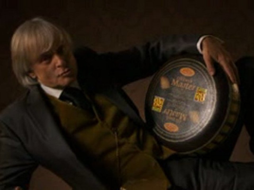 pub dave fromage saveur de l annee