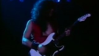 Ozzy Osbourne - Bark At The Moon - Live [1983]