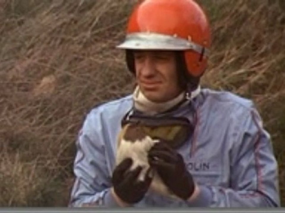 HO ! BELMONDO