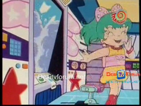 Robotan 5th May 2010 - pt1