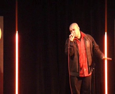 AMADEUS SLAM SO WHAT 2010