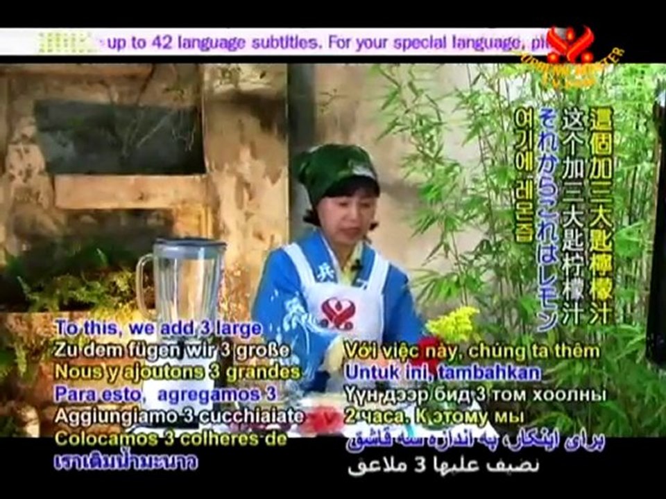 Creative Colors in Fresh Organic Raw Cuisine