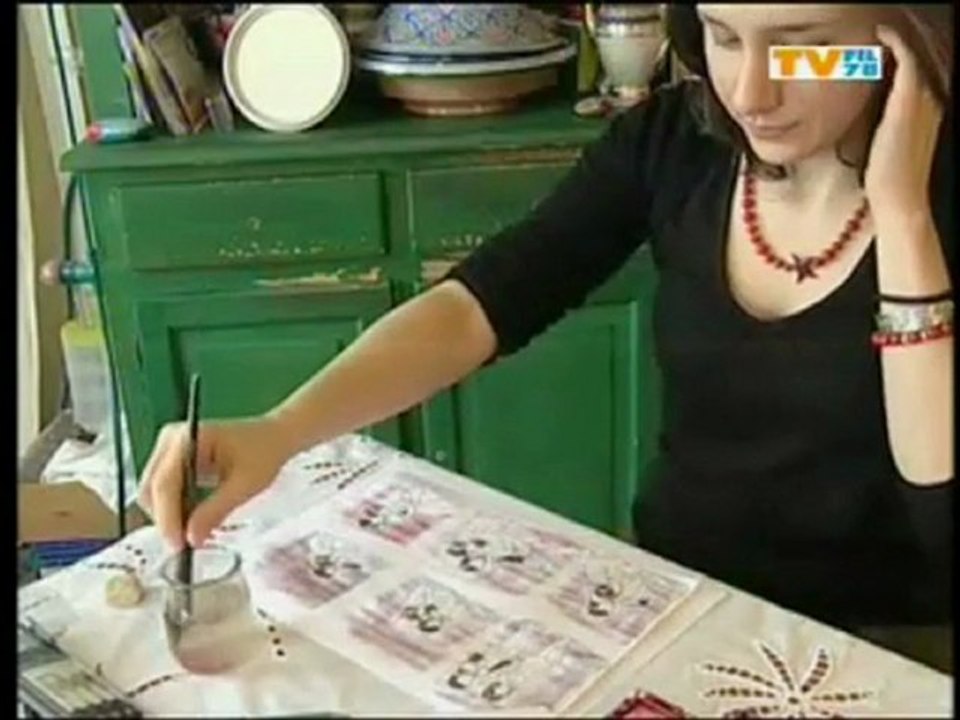 Camille Duranton, le blog de Nanoubiis sur TVFIL78